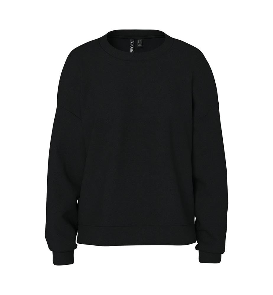 Sweat-shirt - Noir