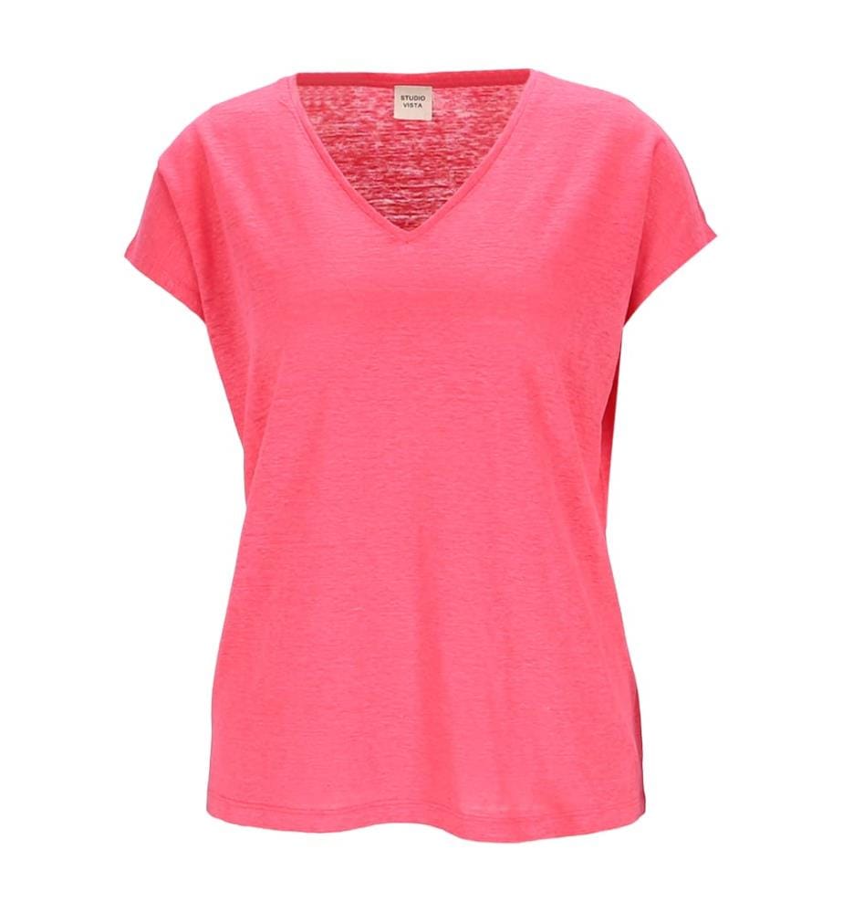 T-Shirt V - Homard