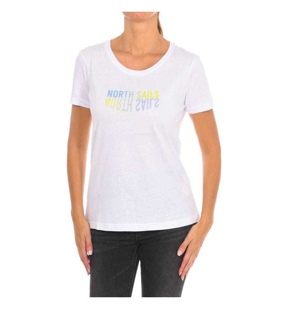 T-Shirt - Blanc