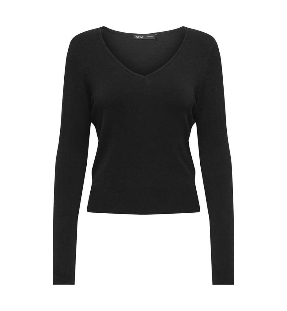 Pull Onlvenice - Noir