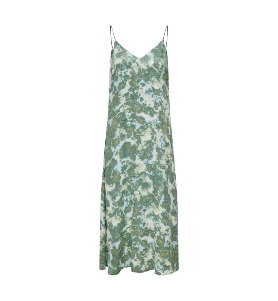 Robe Longue Annlouise
