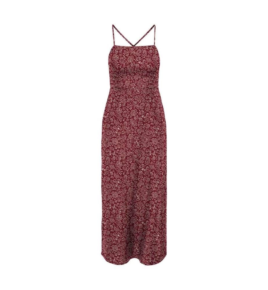 Robe Longue Jakiri
