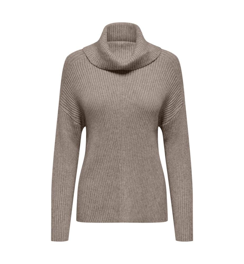 Pull - Noir