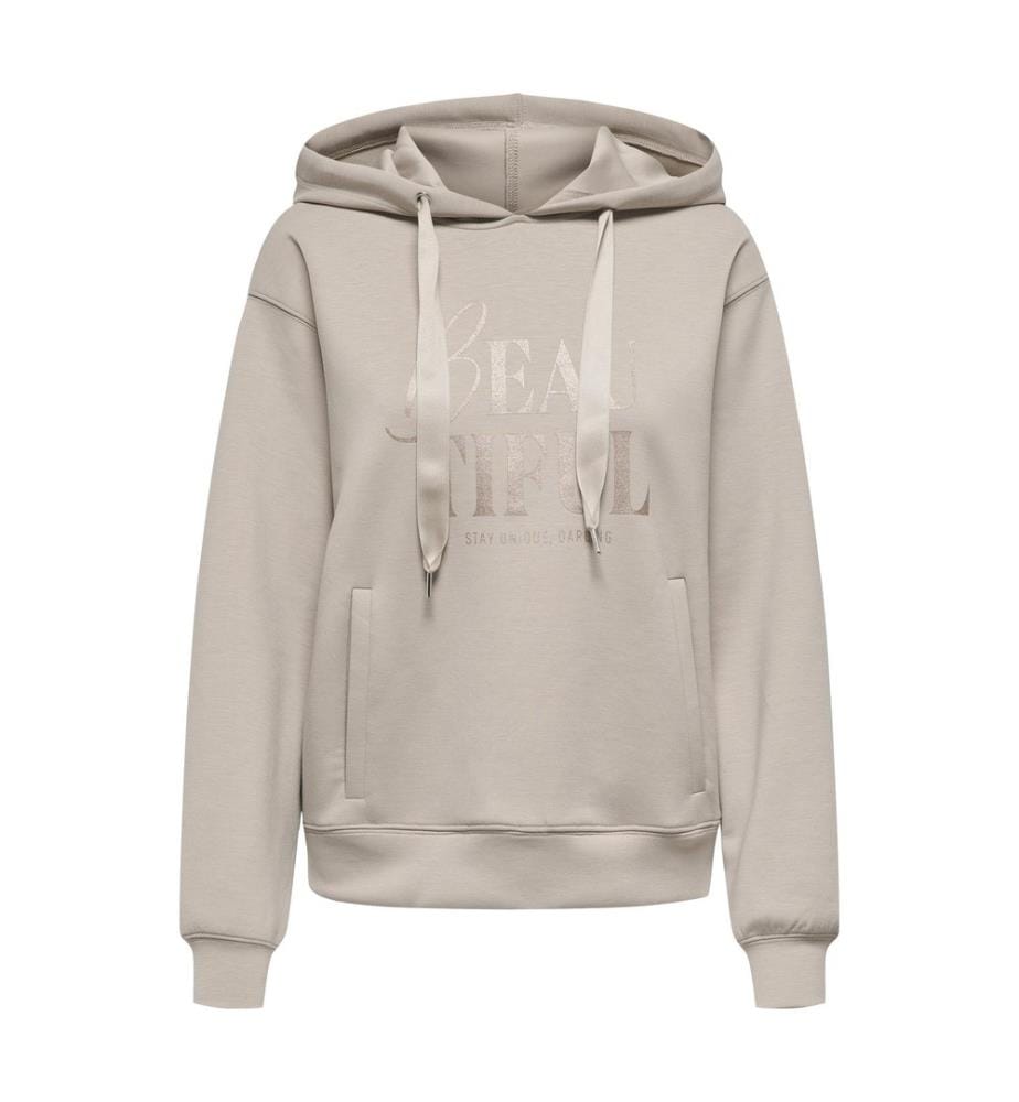 Hoodie - String Beautiful
