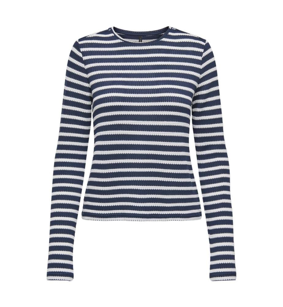 Top - Bleu marine Danseur des nuages