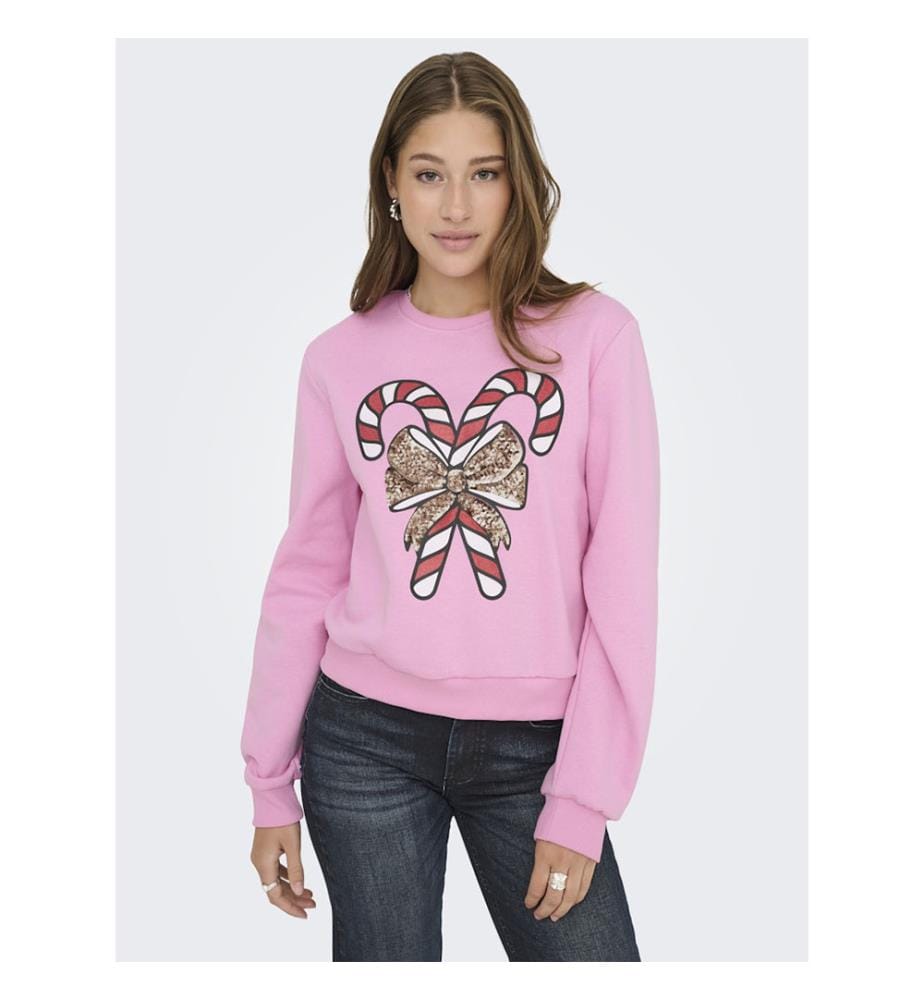 Hoodie - Bonbon Candy