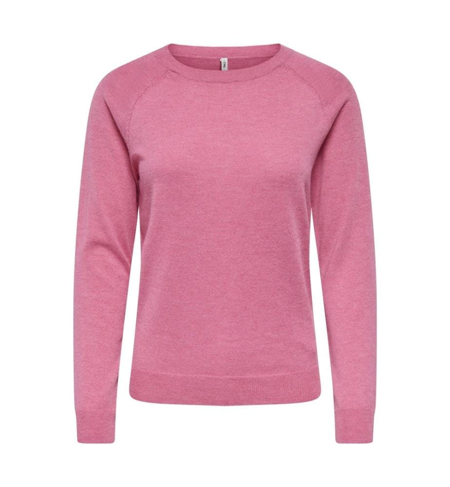 Pull-over - Wild Orchid