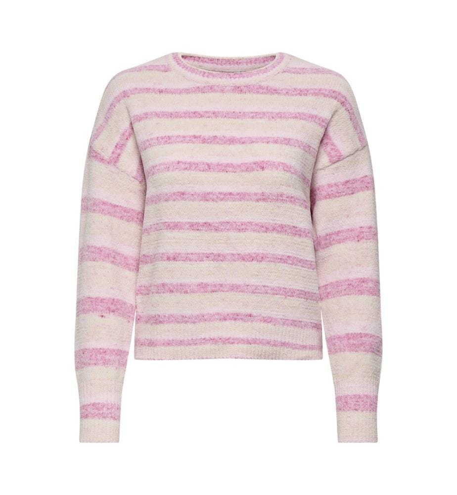Pull-over - Romance Rose