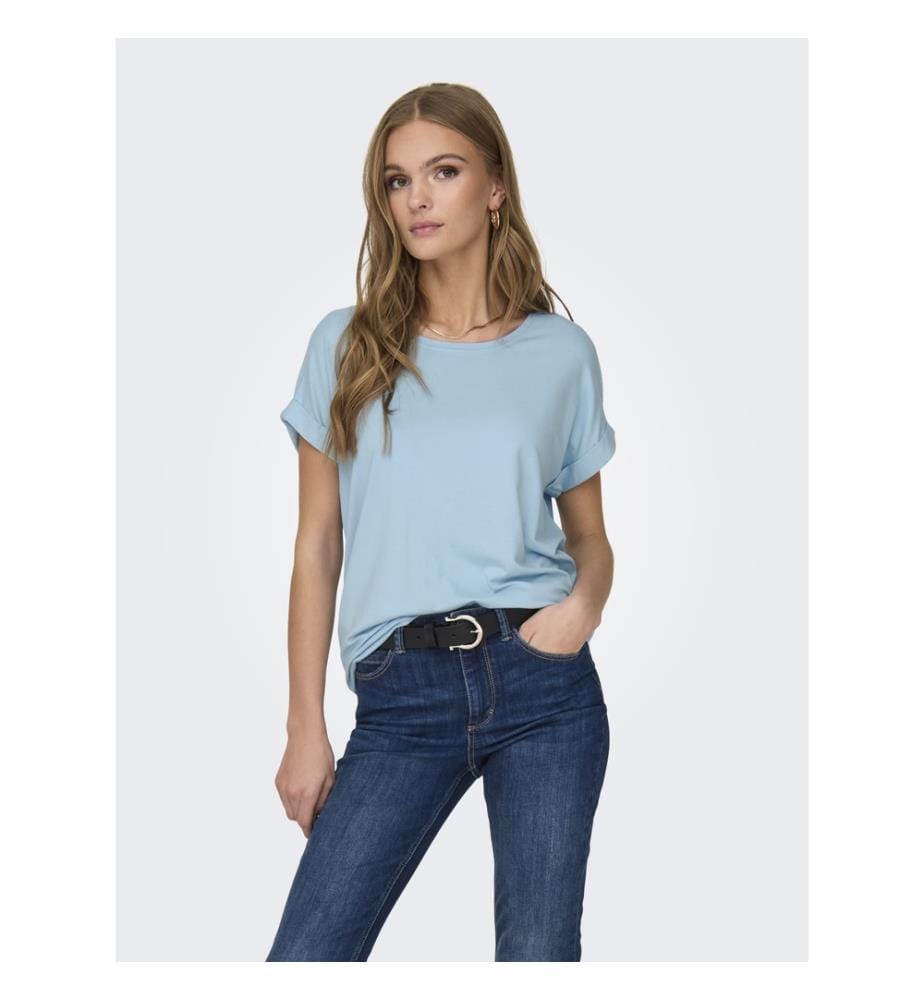 T-Shirt - Ciel clair