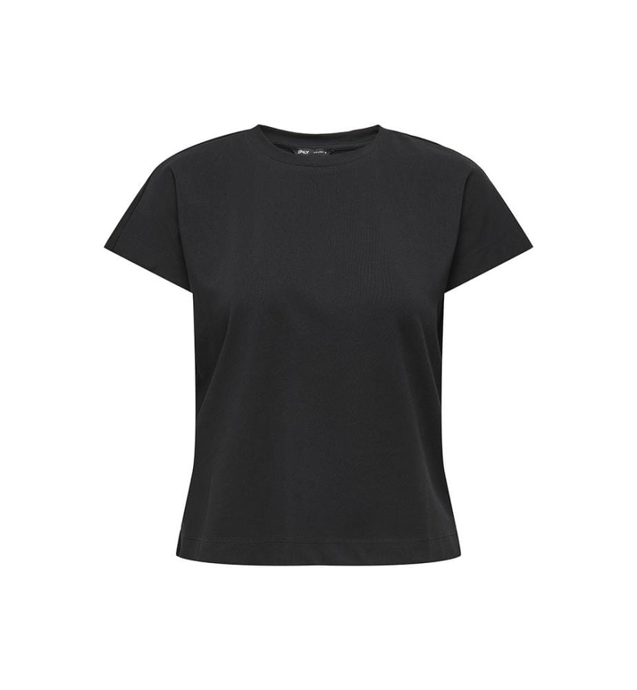 T-Shirt - Black