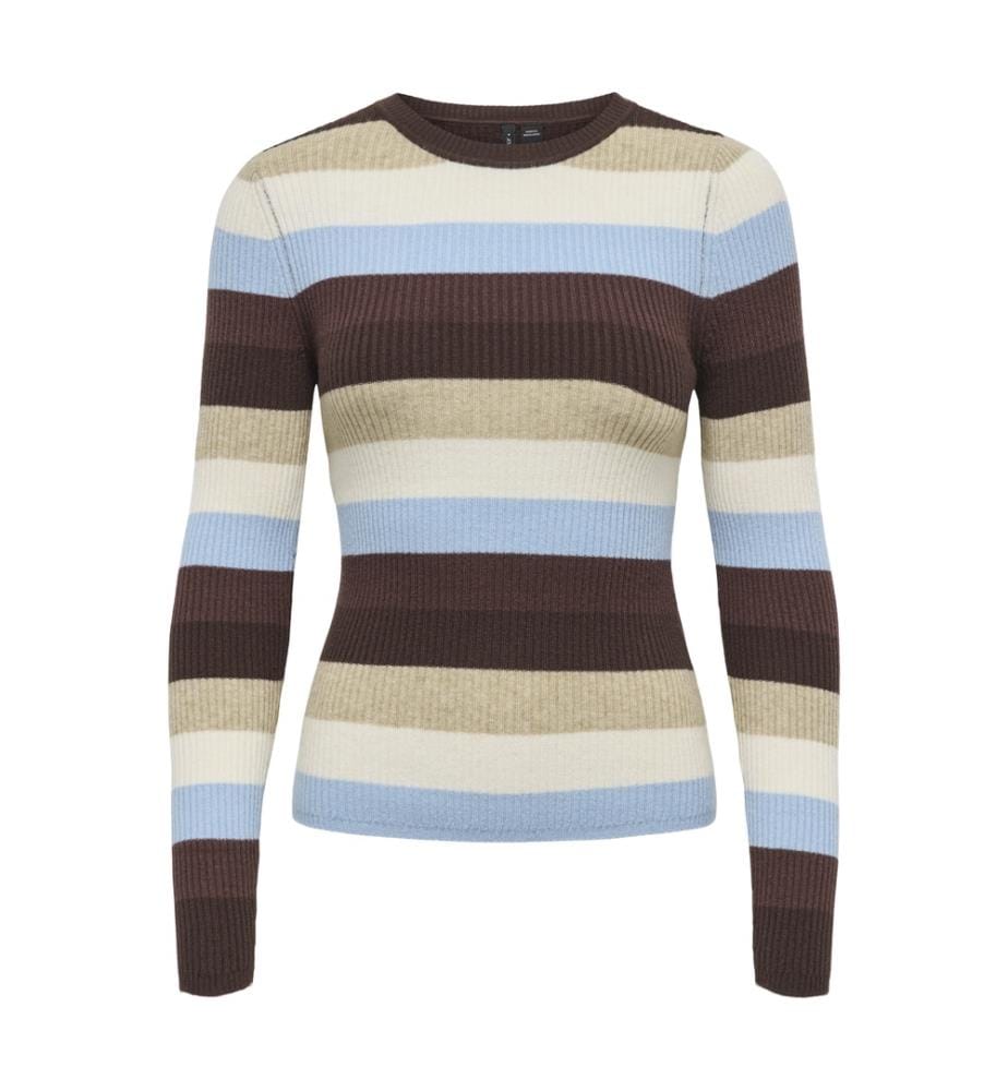 Pull Ibi - Marron