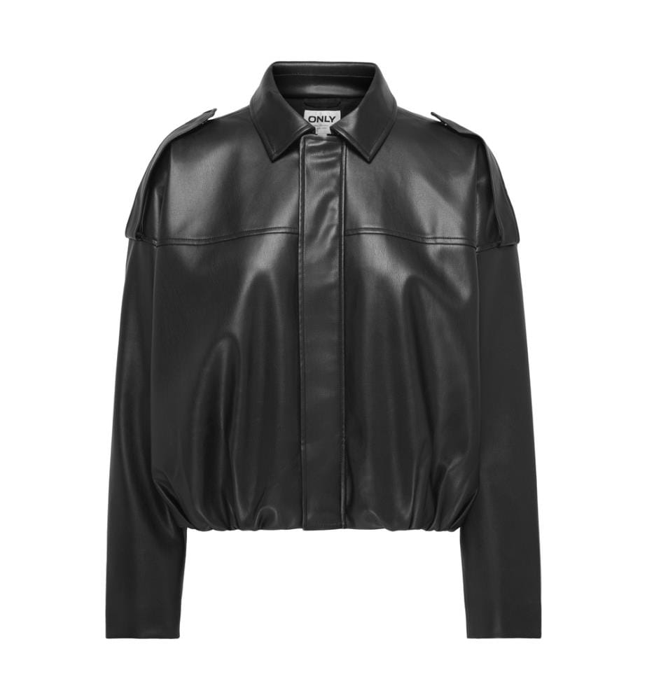 Veste Moon-Neli - Noir