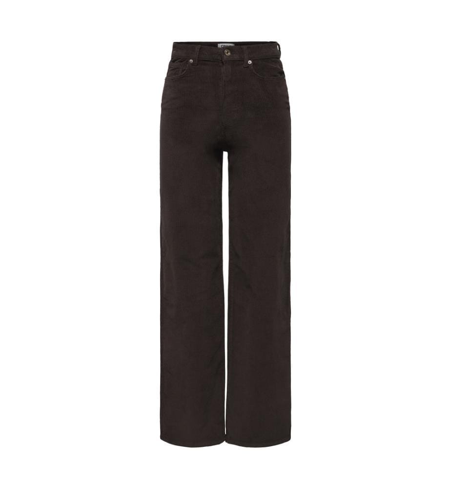Pantalon - Black Coffee