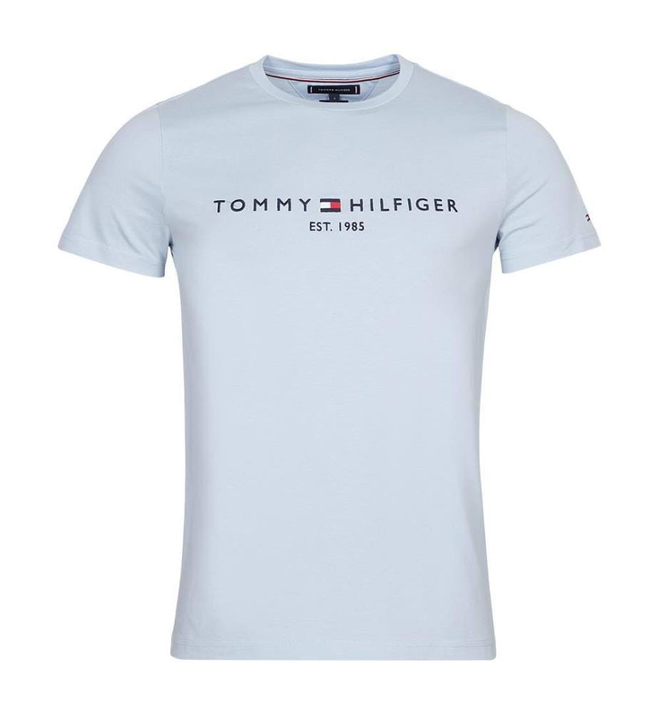 T-Shirt - Bleu