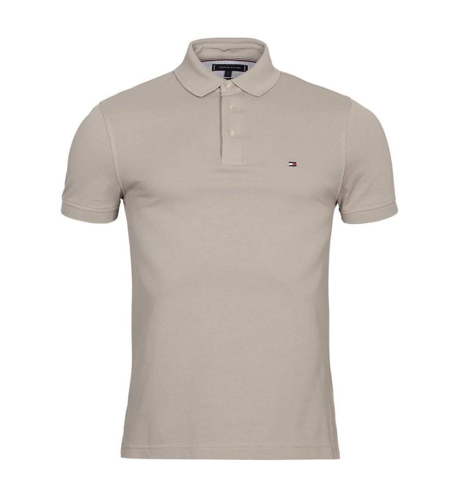 Polo - Gris