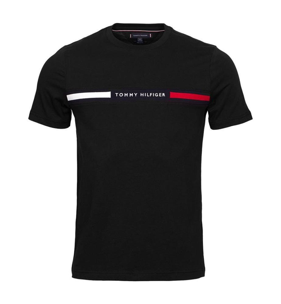 T-Shirt - Noir