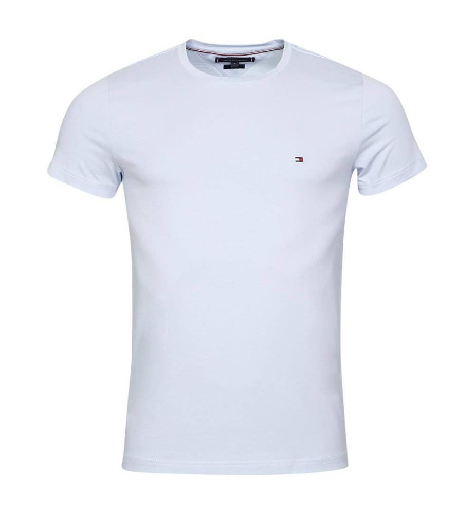 T-Shirt Stretch Slim Fit
