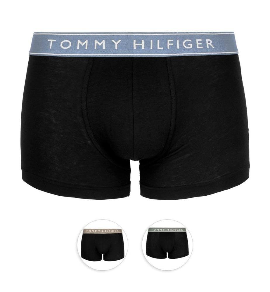 Pack de 3 Boxers