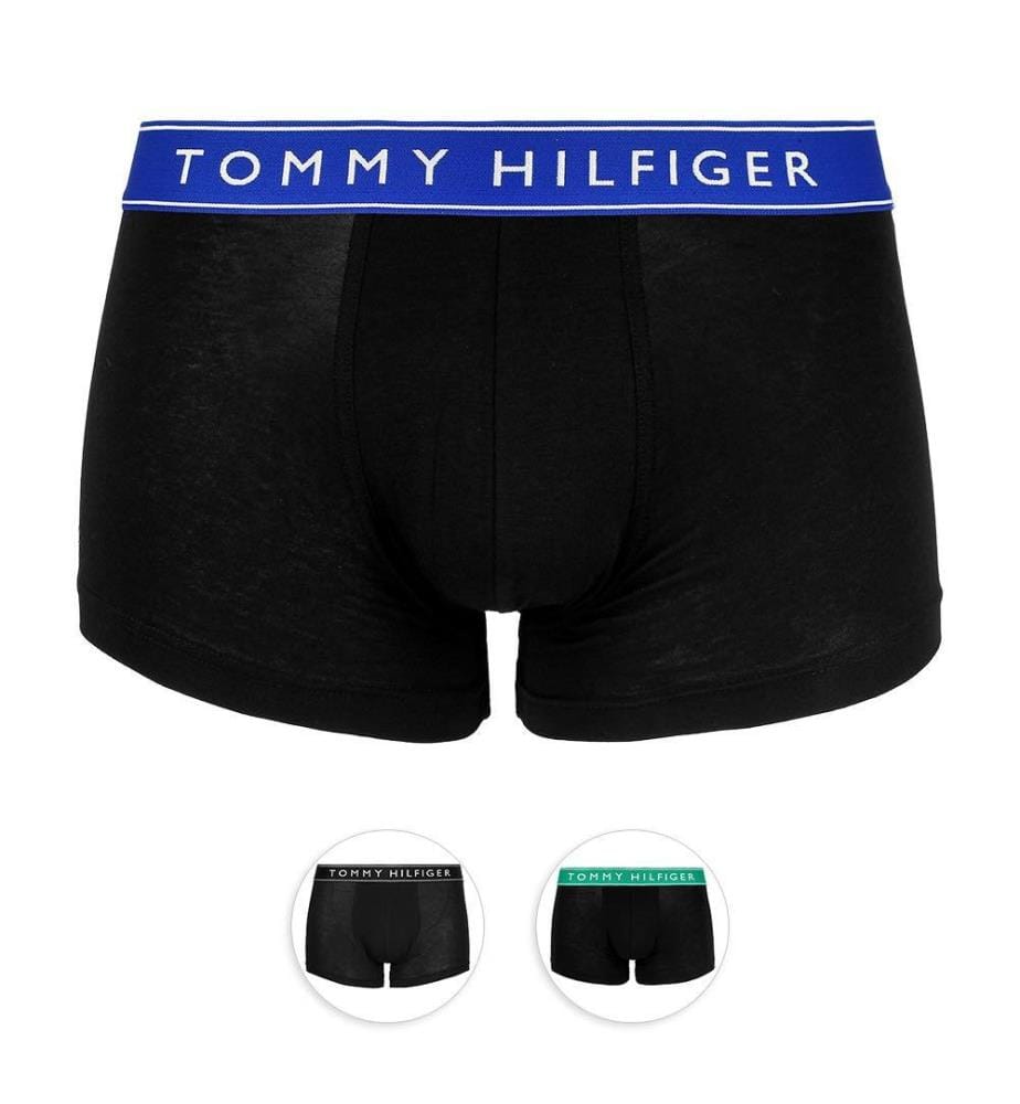 Pack de 3 Boxers