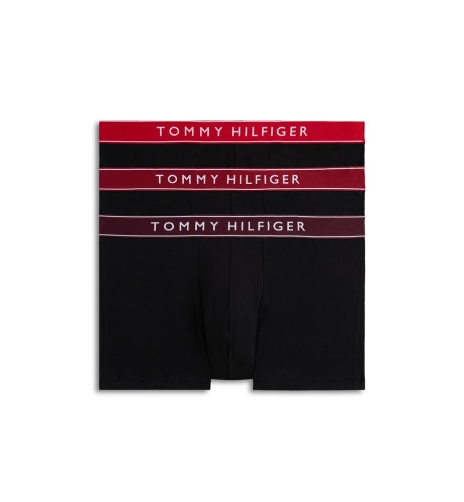 Lot de 3 boxers Tommy Hilfiger pour homme