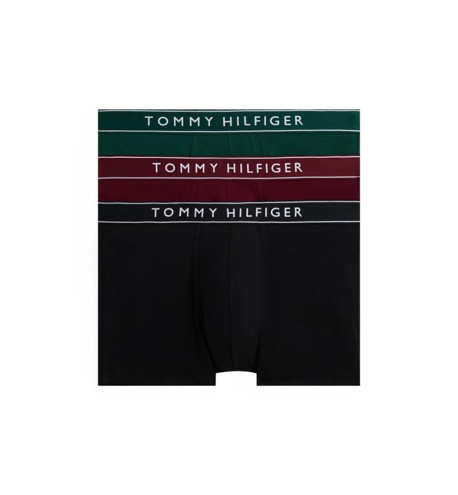 Pack de 3 Boxers - 3 Coloris