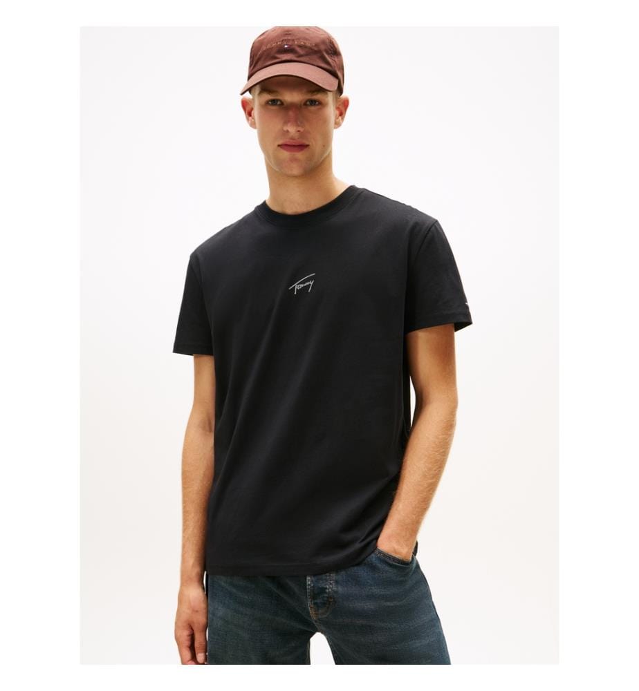 T-Shirt - Noir