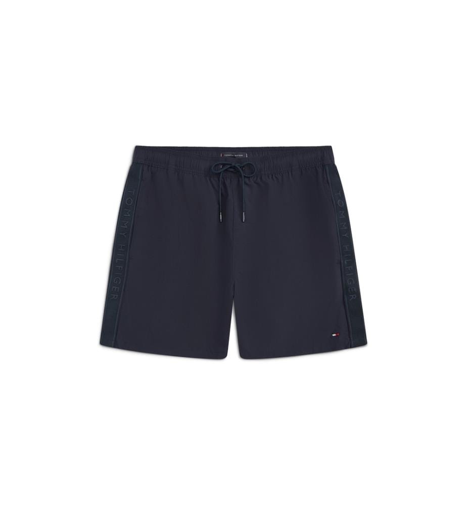 Maillot De Bain - Noir