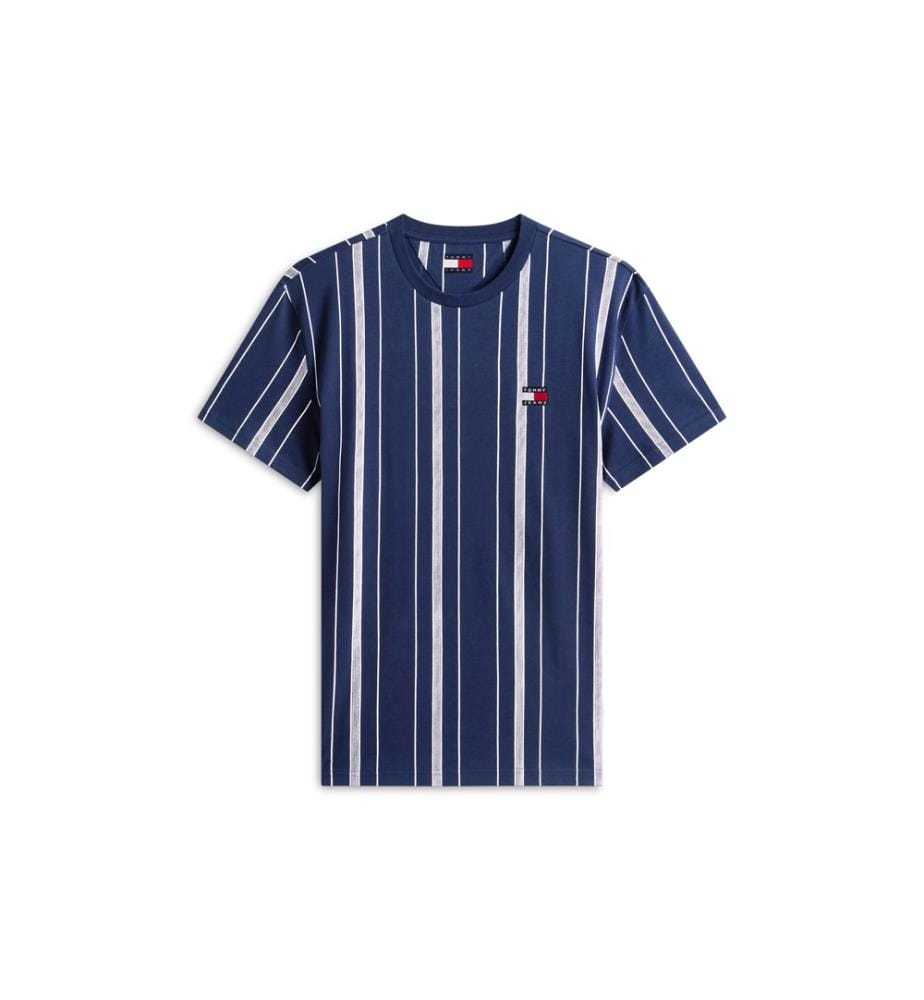 T-Shirt Regular - Marine