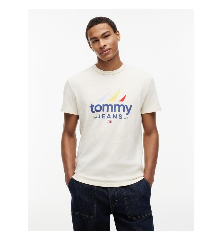 T-Shirt - Blanc