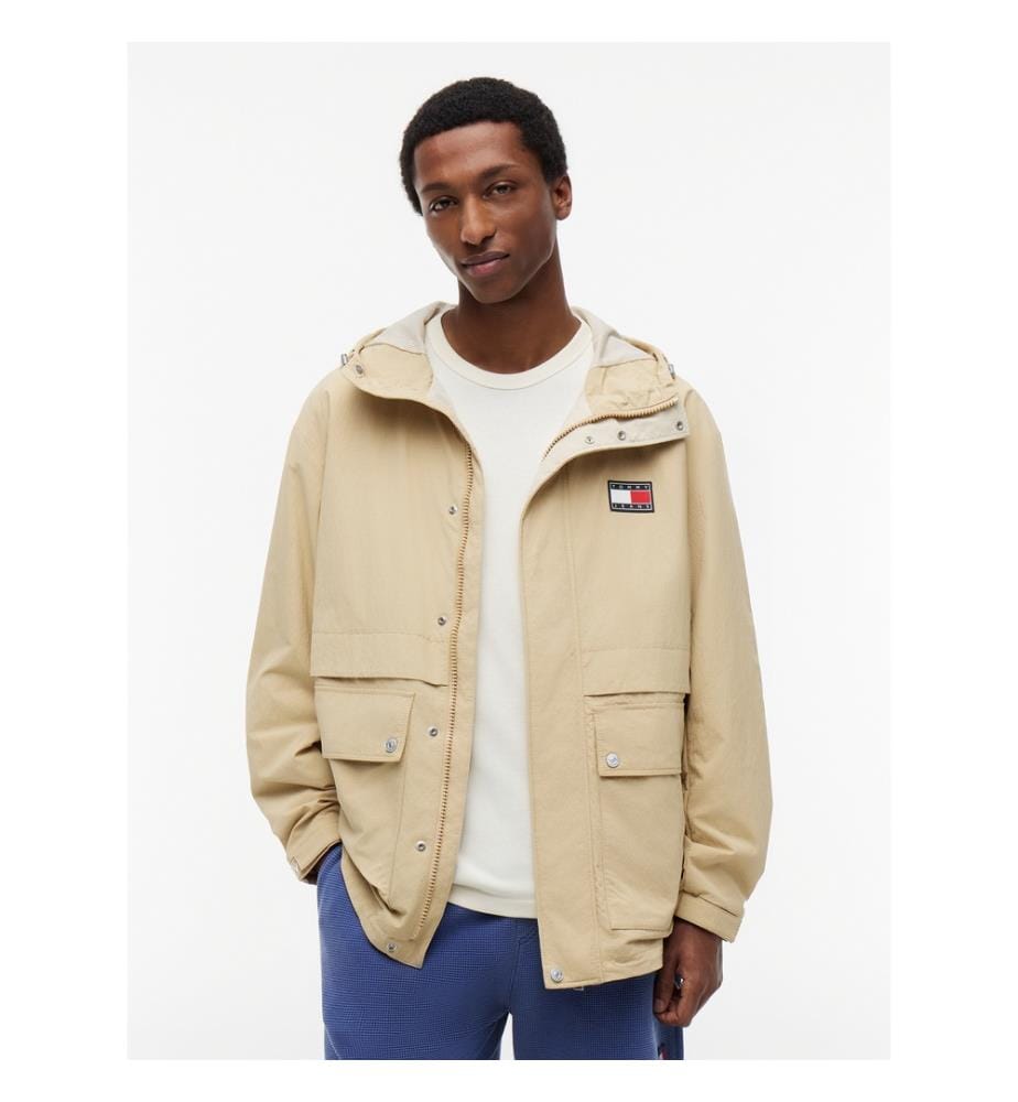 Veste Flag Colorblock