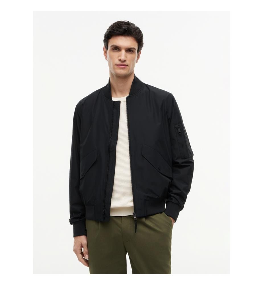 Bomber - Noir