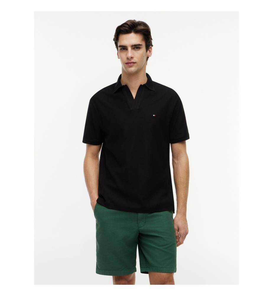 Polo - Noir