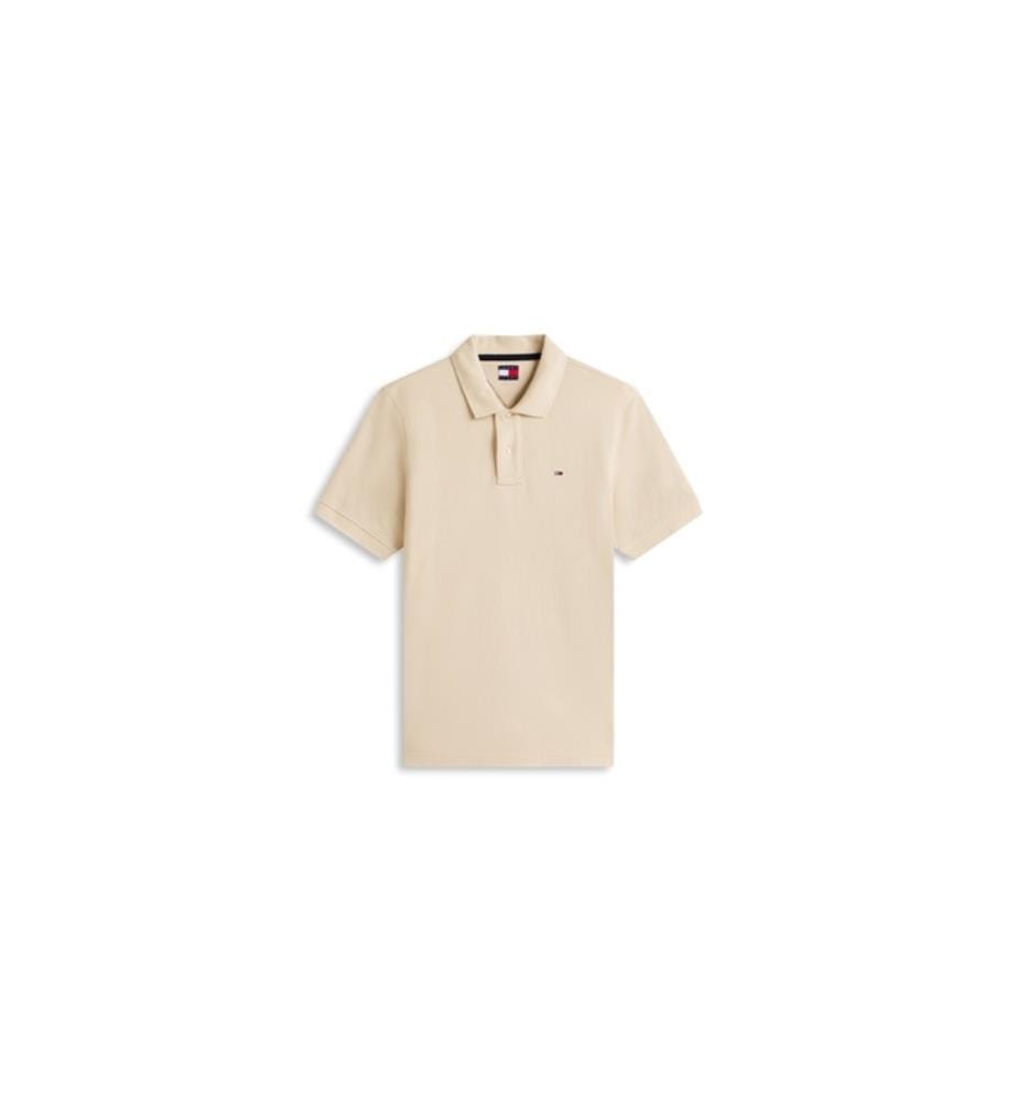 Polo Regular Ess - Beige