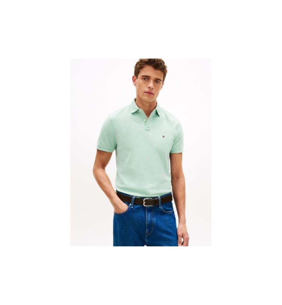 Polo 1985 Collection Regular - Vert