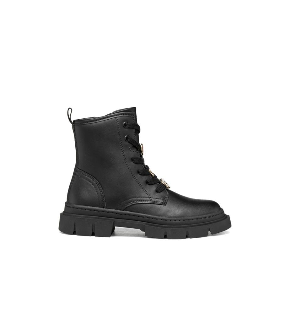 Bottes J Karsyn - Noir