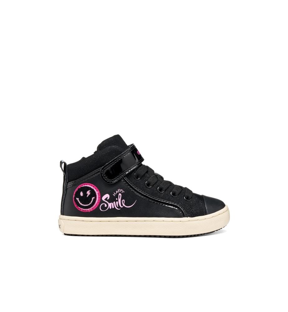 Baskets Kalispaera - Noir