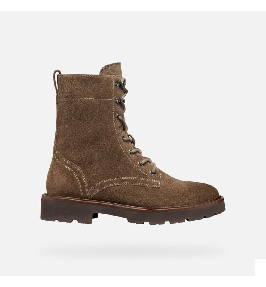 Bottines Norize - Brun