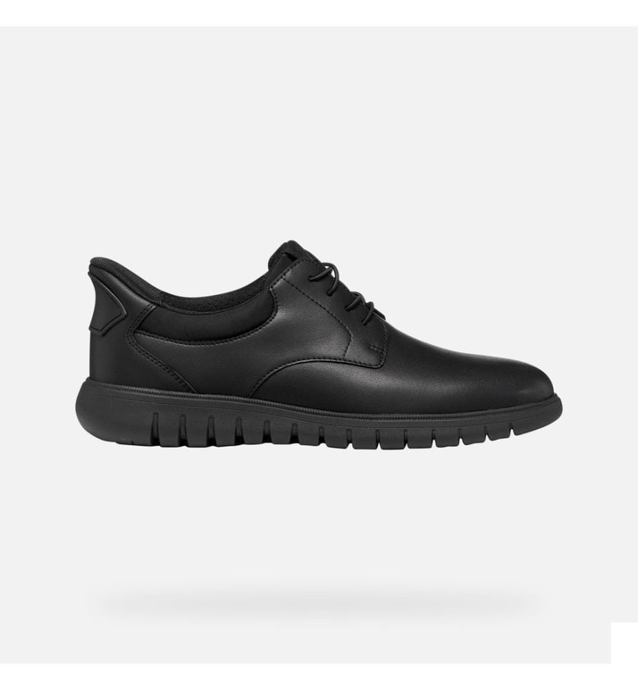 Chaussures Flextride F Plus - Noir