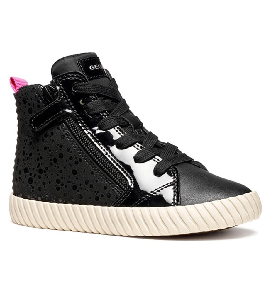 Baskets Mirroless - Noir