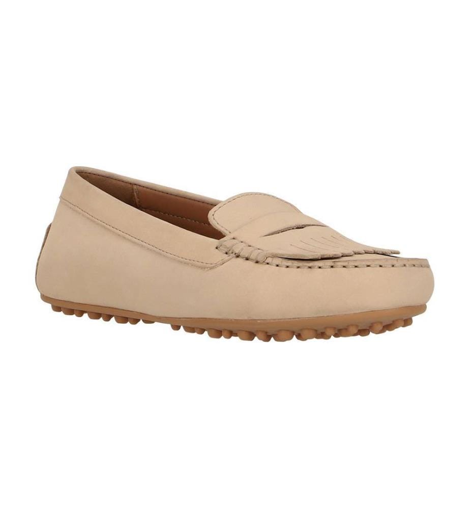 Mocassins Kalistena - Beige
