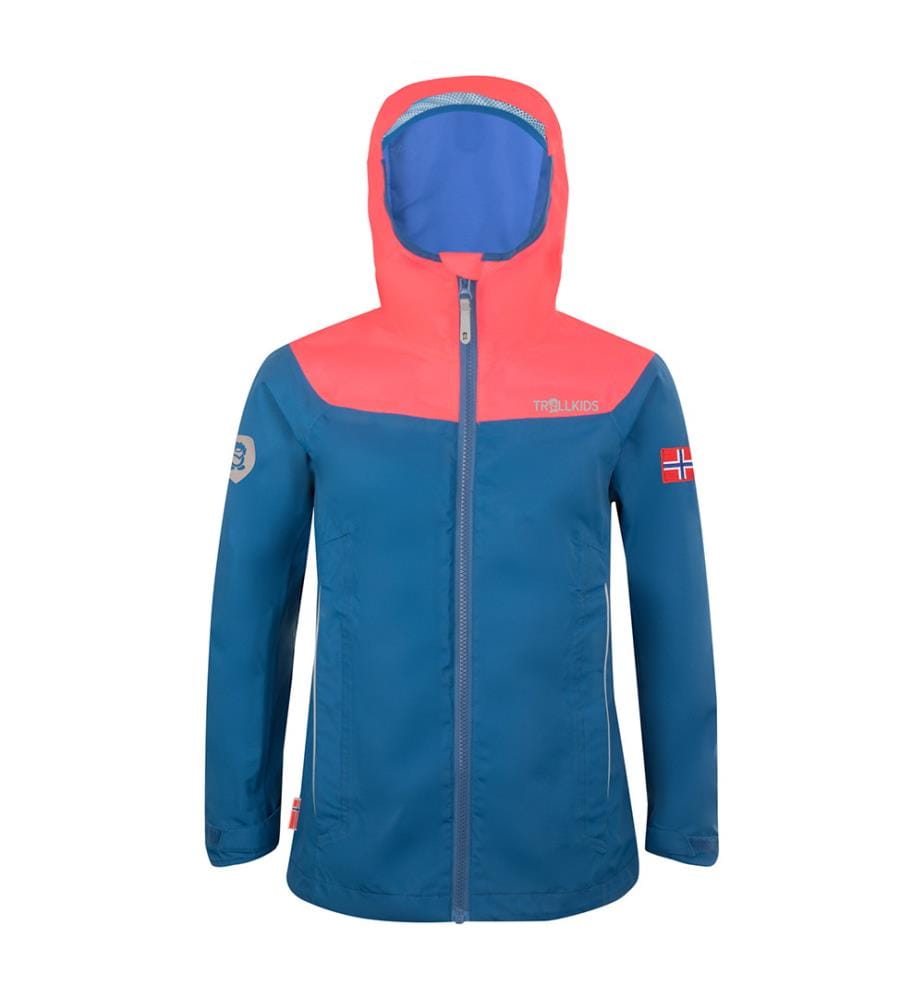 Veste de Pluie Bergen