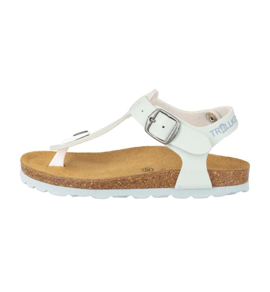 Sandales Filles Alesund - Blanc