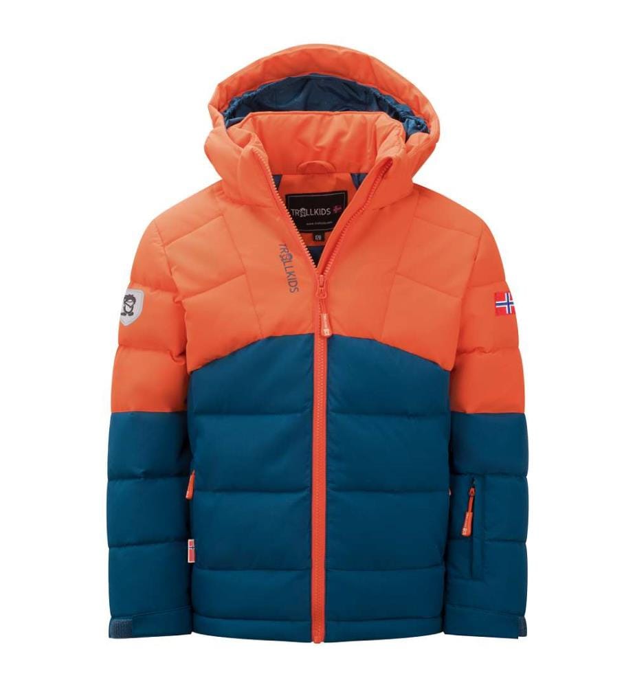Veste Gryllefjord - Multicolore