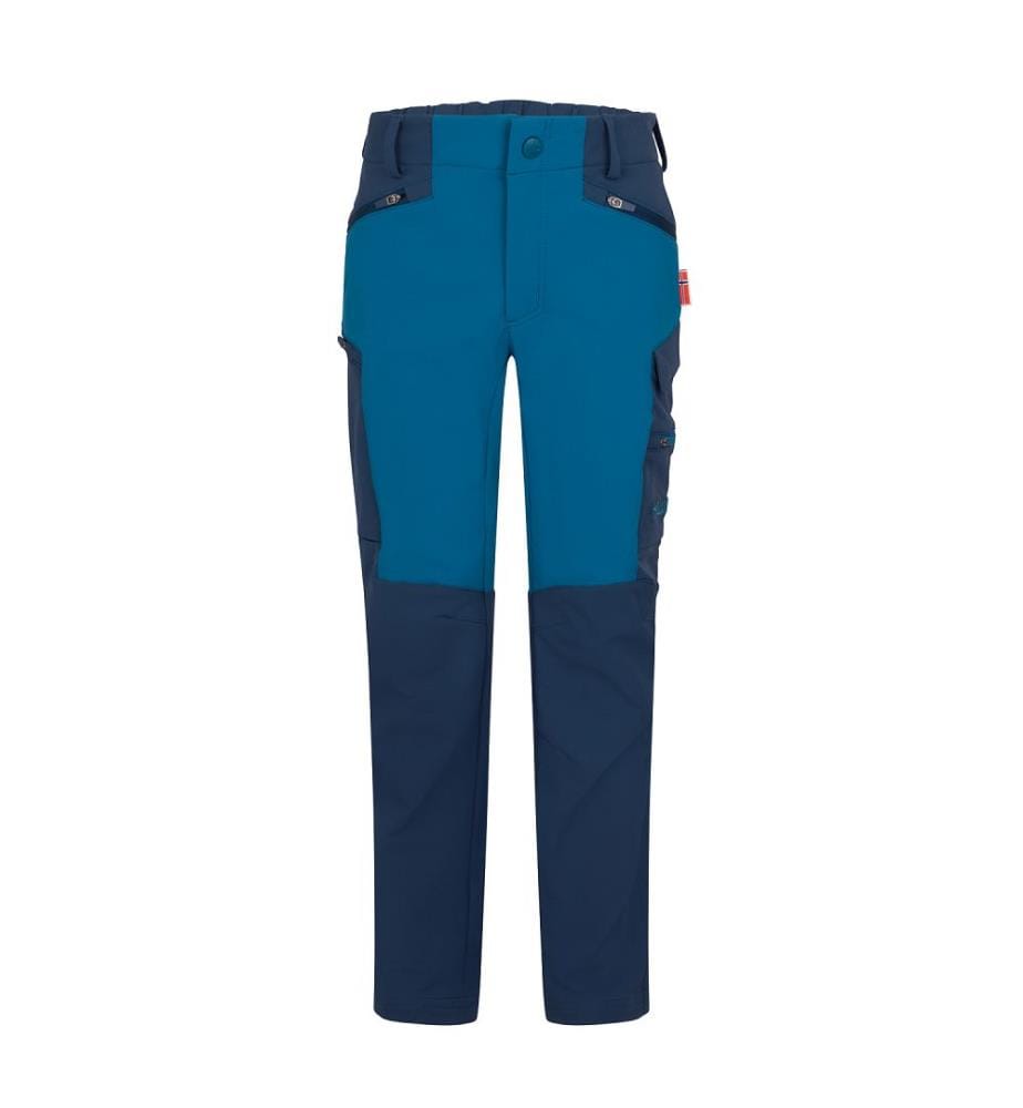 Pantalon Seiland - fresh berry