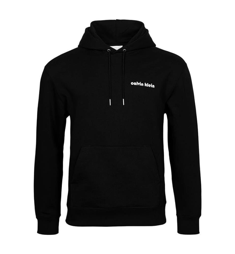 Hoodie - Noir
