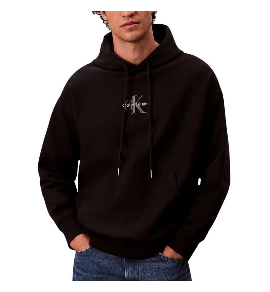 Hoodie - Noir