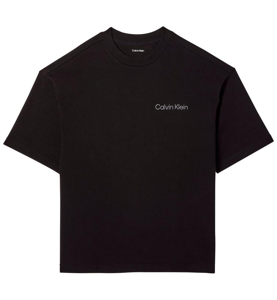 T-Shirt - Noir