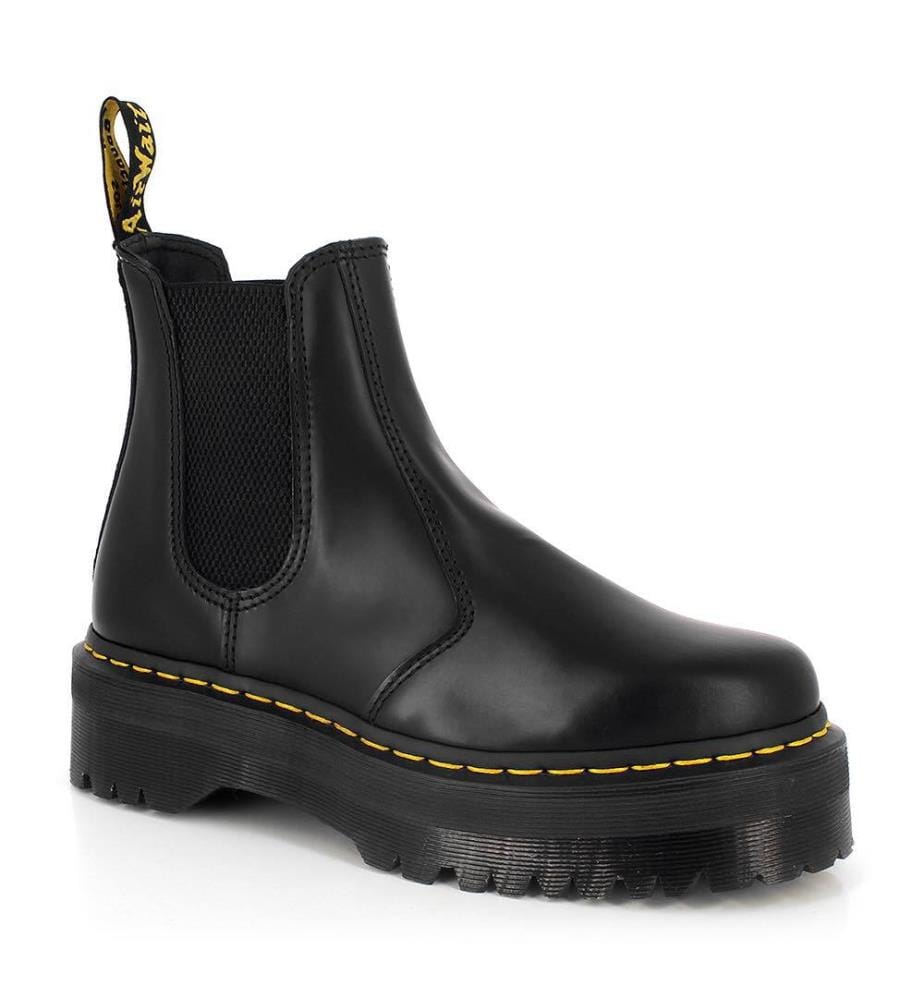 Bottes 2976 Quad - Noir