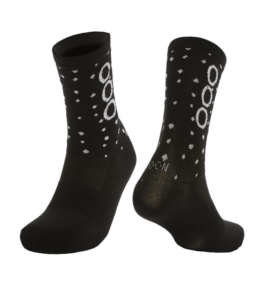 Chaussettes Aubisque - Noir