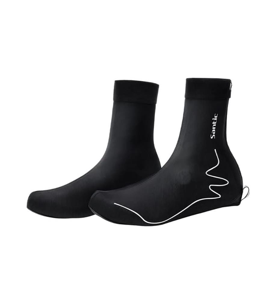 Couvre-Chaussures 616°C - Noir